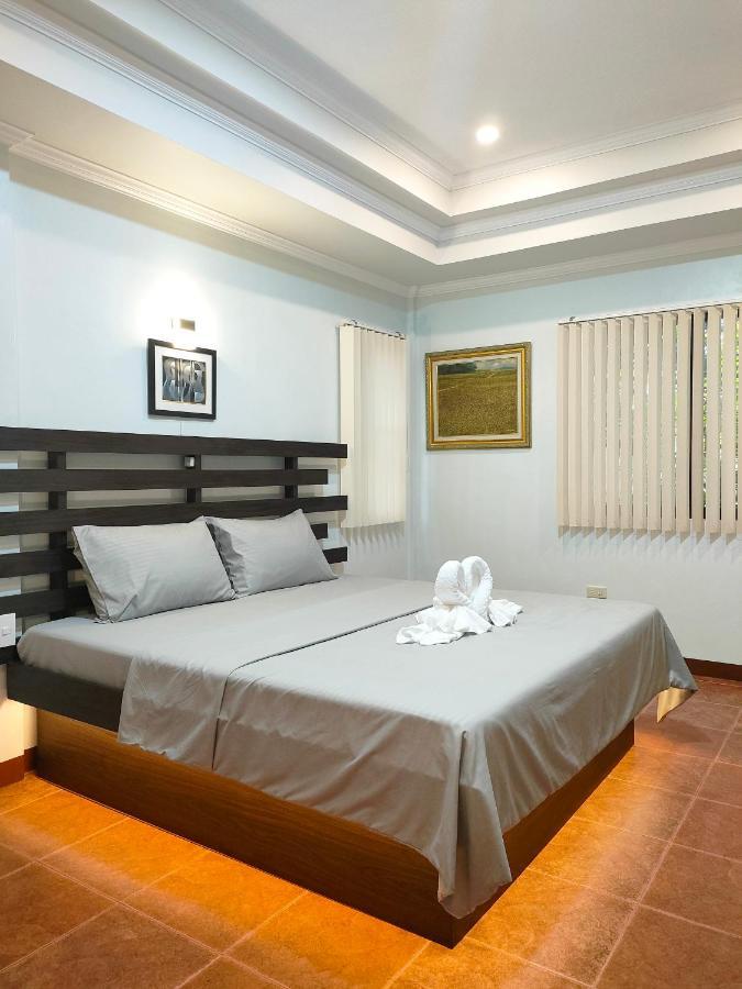 Dmc1 Residence Panglao Exterior photo